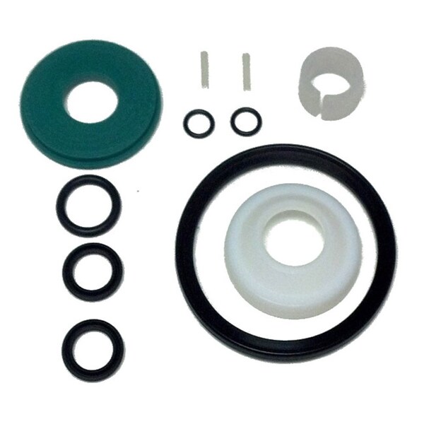 Valve Service Kit, 761/741TR2 S/O 1.5 FKM, Replaces Alfa Laval Part# 9613990562